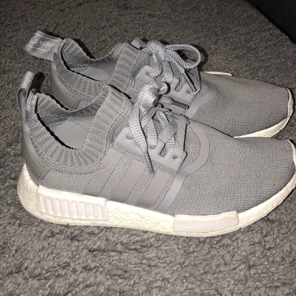 gray nmds